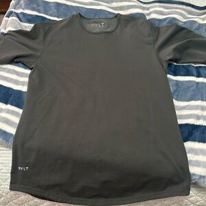 BYLT long sleeve tee. Very high quality!